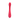"LUXURE" Vibromasseur point G flexible en silicone liquide