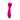 "WENDY" Masseur Wand en silicone liquide ultra-flexible