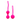 "KEGEL PAIR" Boules de Geisha
