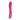 "FLAMINGO" Vibromasseur point G en Silicone Liquide