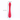 "LUXURE" Vibromasseur point G flexible en silicone liquide