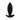 "YOMI" Vibromasseur plug anal connecté & à propulsion