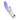 "SOFTY" Vibromasseur Rabbit Silicone 3X plus épaisse