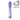 "SOFTY" Vibromasseur Rabbit Silicone 3X plus épaisse