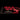 "SUR SON 31" Kit de bondage rouge 9 pièces