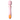 Heated G-Spot Vibrator & Multiangular Wand Massager