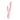 "NIXI" Vibromasseur Rabbit flexible en silicone liquide