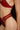 "ELARA" Ensemble assorti BDSM Rouge