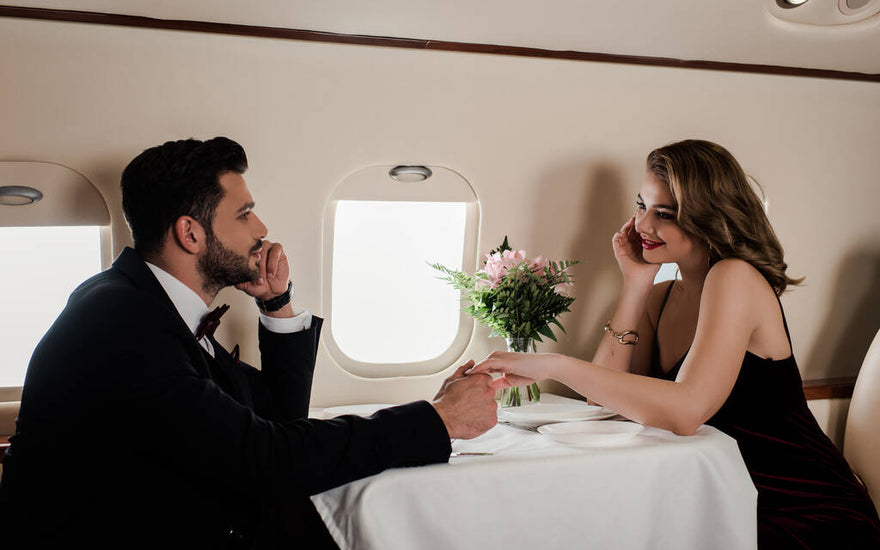Date Night Ideas with a Sexy Twist: Spice Up Your Evening