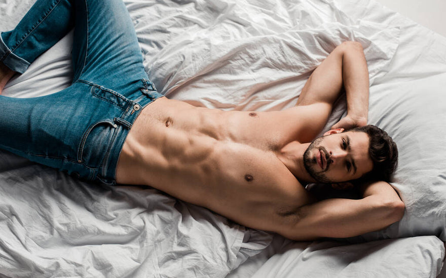 Exploring the World of Male Vibrators | Unleashing New Pleasures