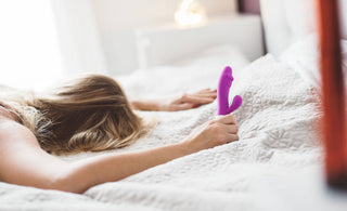 The Ultimate Buyer's Guide to Choosing Your First Sex Toy Online: Navigating the World of Pleasure Products