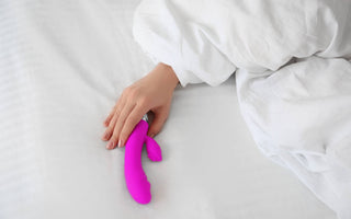 Sex Toy Trends: What's Hot and What's Not in 2024 – The Future of Pleasure Explored
