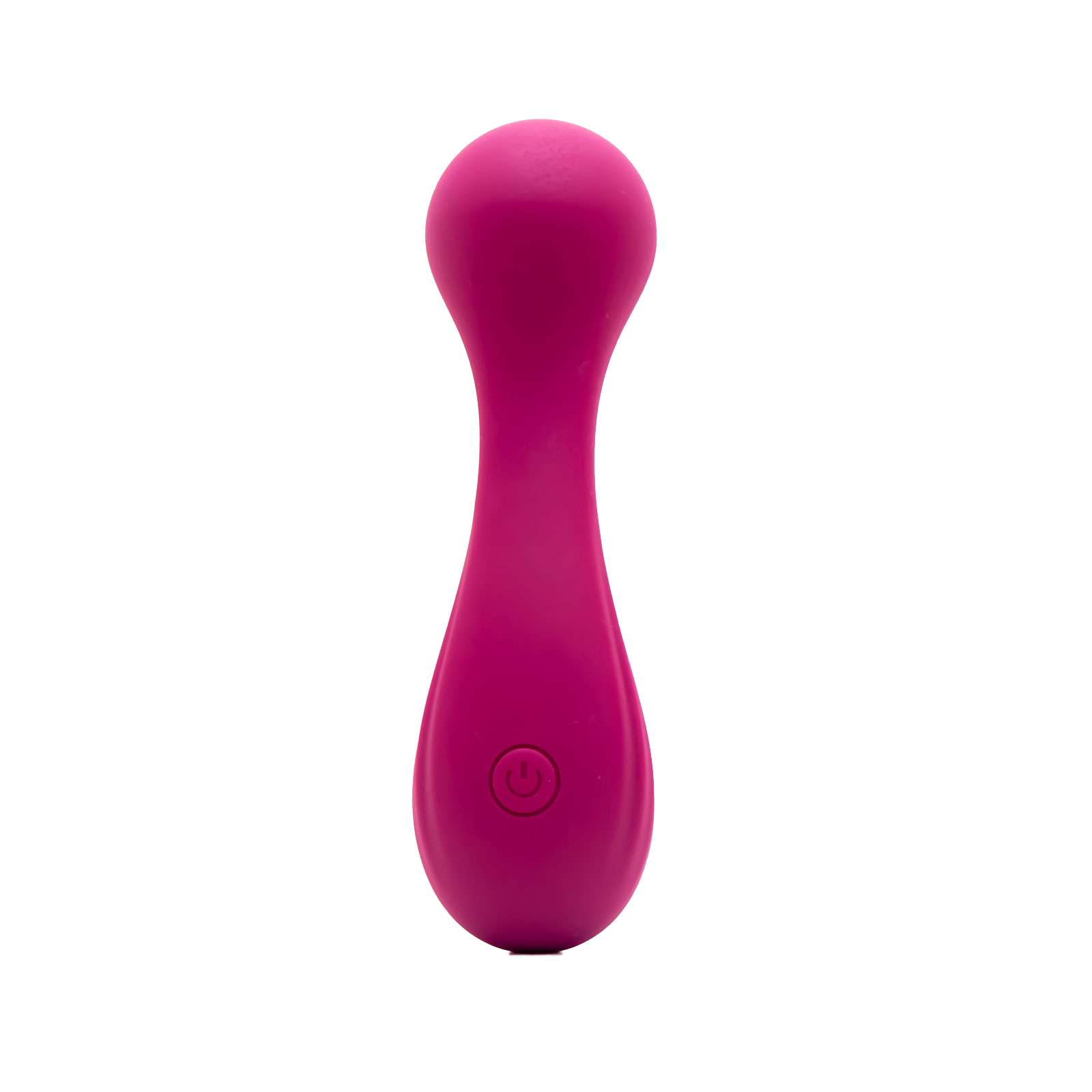 "WENDY" Liquid Silicone Flexible Wand Massager