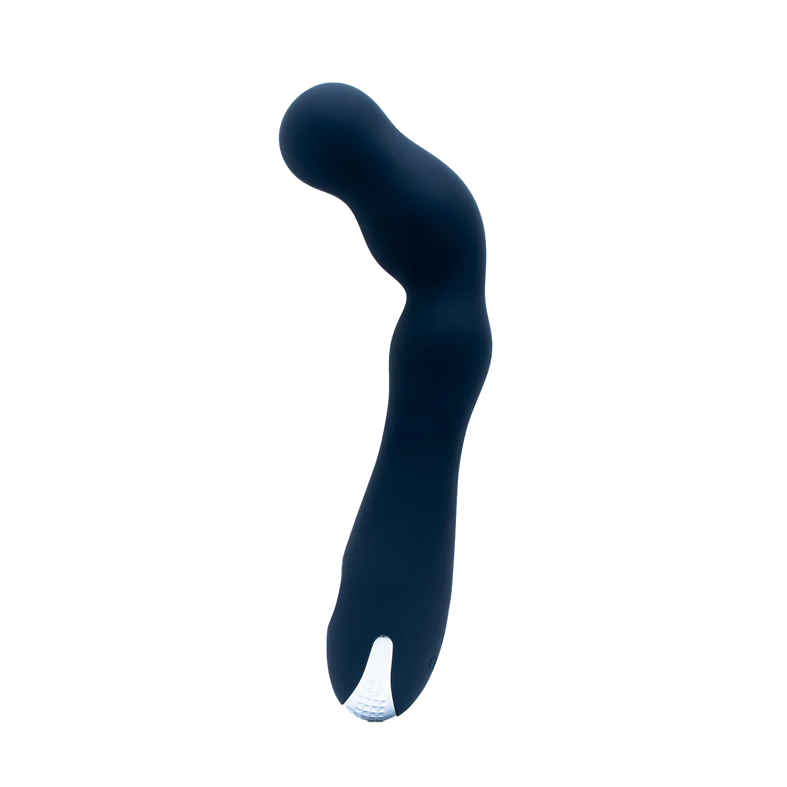 „CZUBEK” Zginany wibrator prostaty
