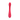 „LUST“ Flexibler G-Punkt-Vibrator aus Flüssigsilikon