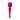 "DARCEY" Liquid Silicone Clit Licking & G-Spot Vibrator Rose