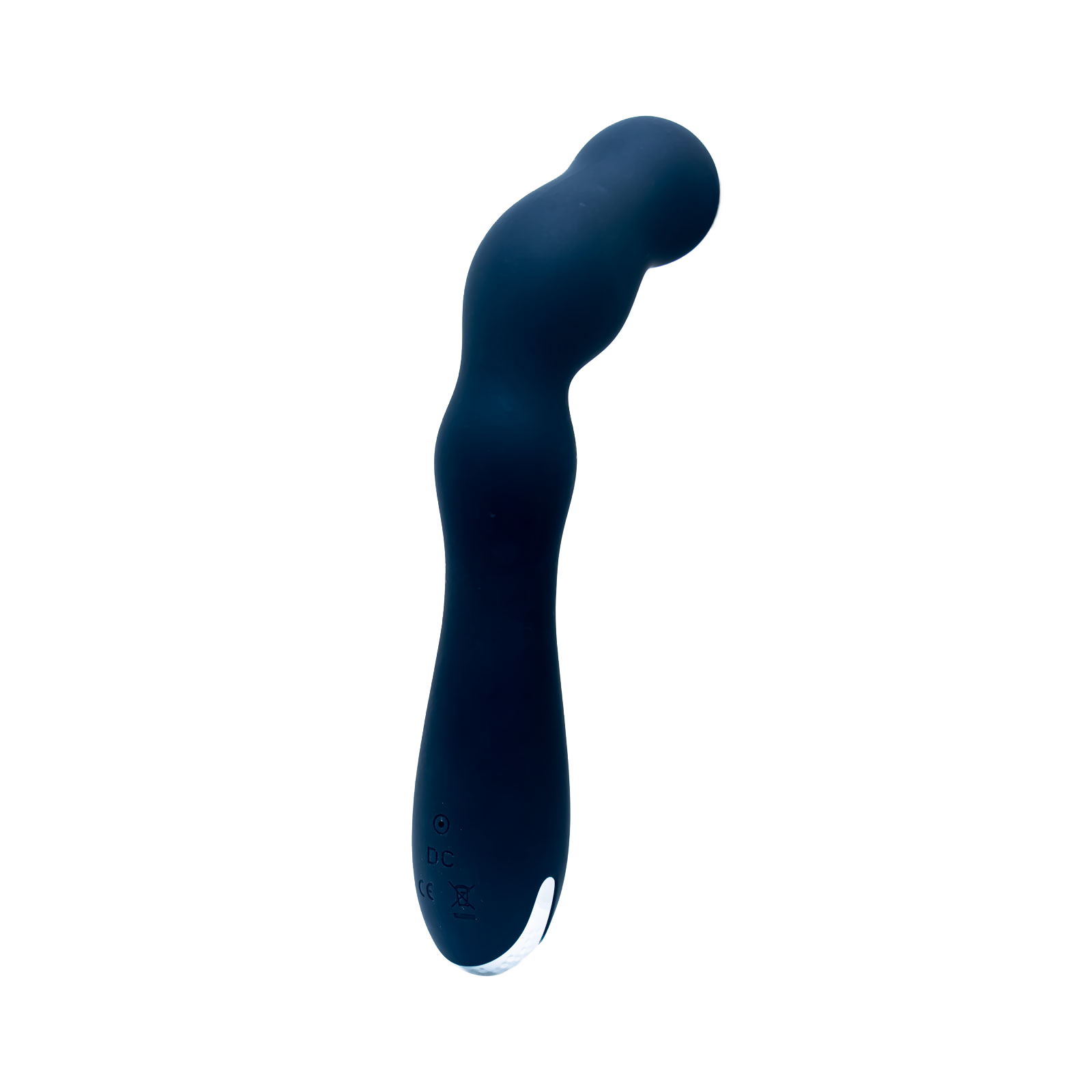 „SUMMIT“ Biegsamer Prostata-Vibrator