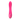 „FLAMINGO“ G-Punkt-Vibrator aus Flüssigsilikon