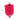 „RUBY“ Klitorisleckender Zungen-Vibrator Rose aus Flüssigsilikon