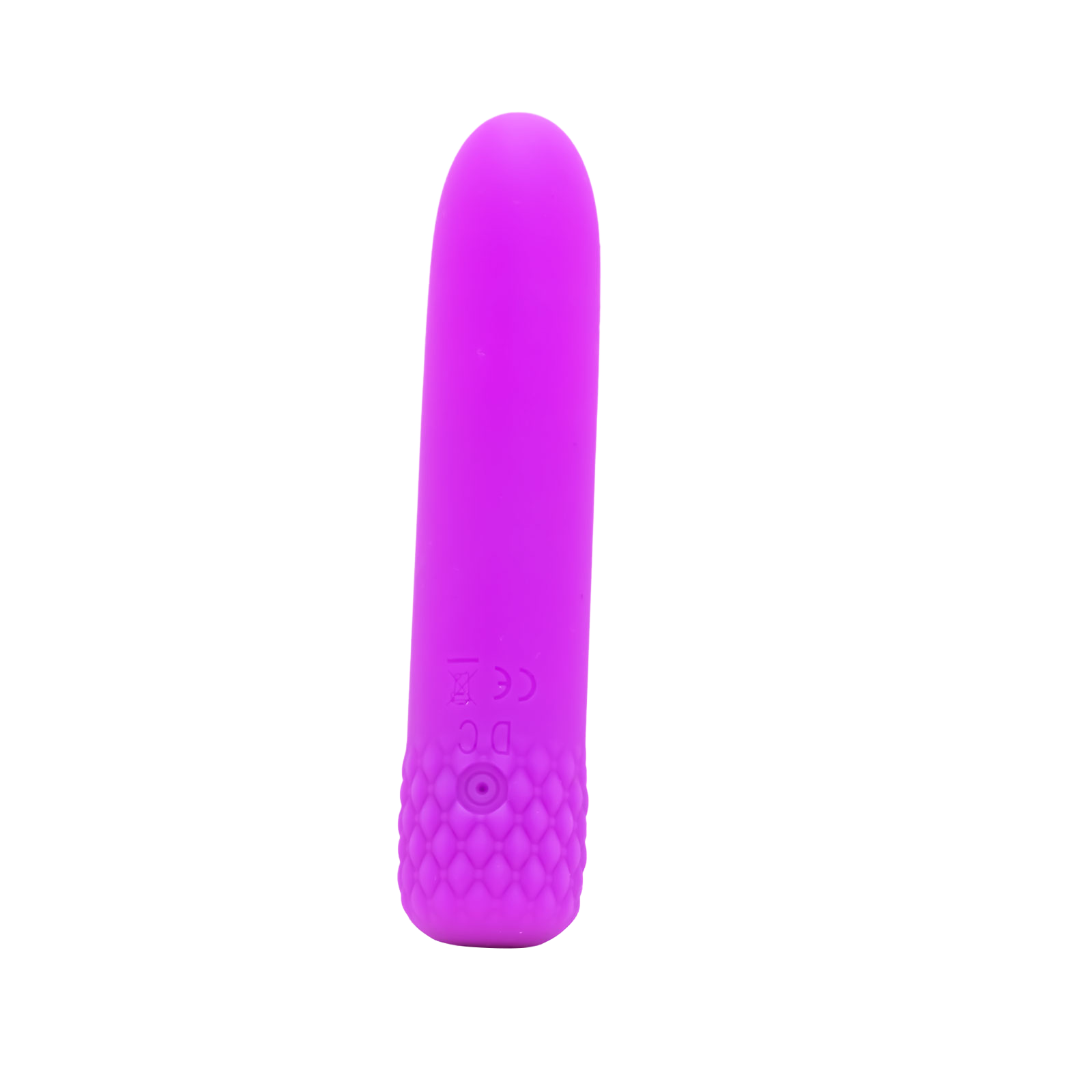 „MINI FLEXI“ Flexibler Klitoris-Vibrator