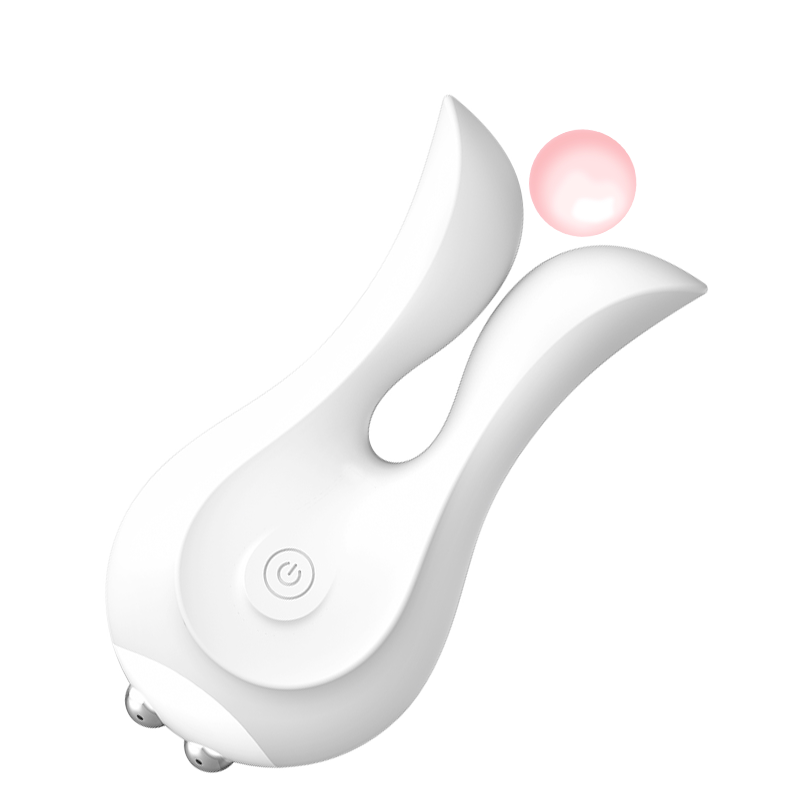 "RABBIT VIBES" Mini stimulateur clitoridien