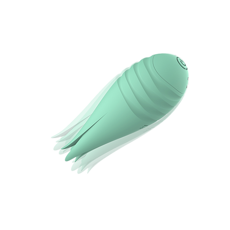 "CLITOVIBES" Mini stimulateur clitoridien
