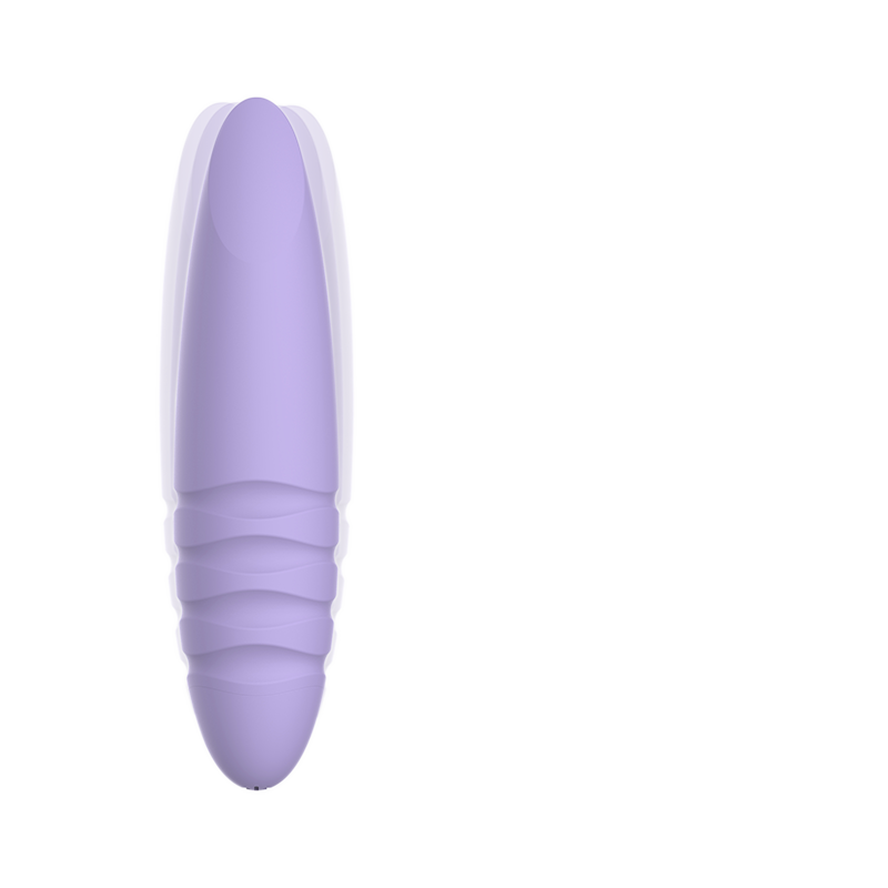 "CLITOLIPSTICK" Mini Clit Vibrator