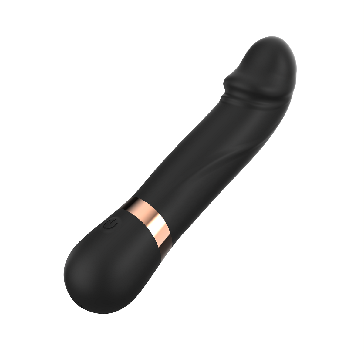 „MINI DELICACY“ G-Punkt & Klitoris-Vibrator