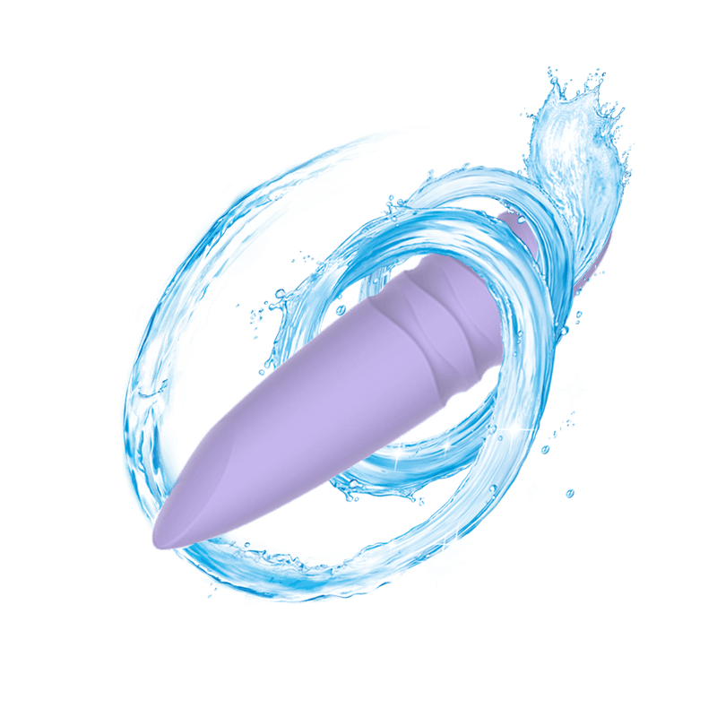 „CLITOLIPSTICK“ Mini Klitoris-Vibrator
