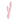 „NIXI” Elastyczny wibrator króliczek z płynnego silikonu
