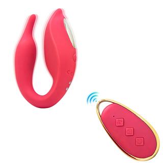 Remote Control G-Spot Panty Vibrator Sex Toy